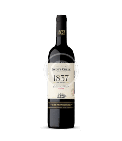 1837. Cabernet Merlot