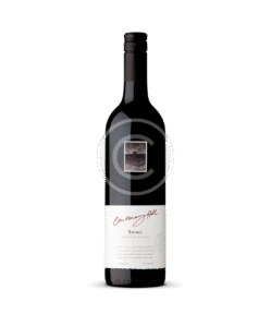 Centenary Hill Shiraz