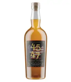 4547 American Whiskey Patriot Edition 750mL