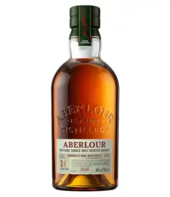 Aberlour 16 Year Double Cask Scotch Whisky 750mL