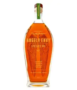 Angel's Envy Rye Whiskey Finished in Caribbean Rum Casks 750mL