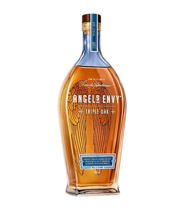 Angel’s Envy Triple Oak Kentucky Straight Bourbon 750mL