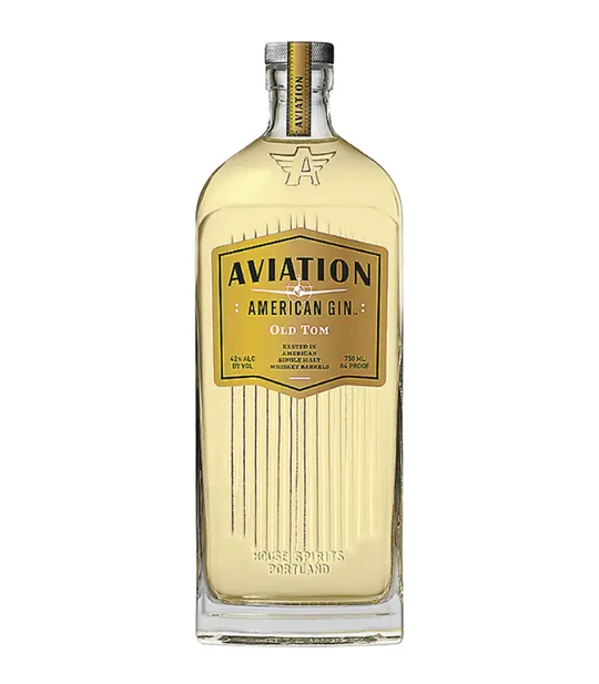 Aviation Old Tom American Gin 750mL