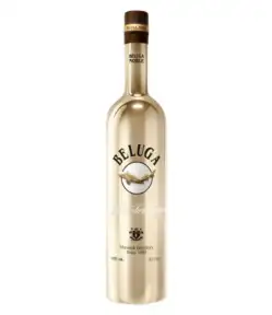 Beluga Noble Celebration Vodka