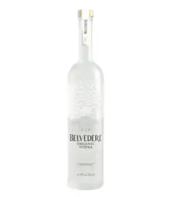 Belvedere Vodka 750mL