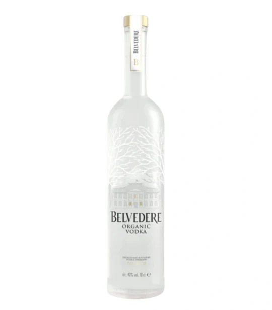 Belvedere Vodka 750mL
