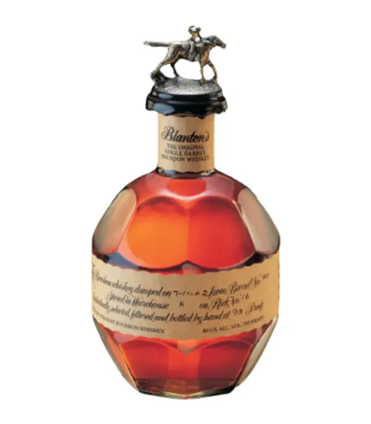 Blanton's Single Barrel Bourbon 750mL