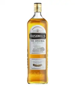 Bushmills Original Irish Whiskey 750mL