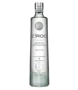 CIROC Coconut Vodka 750mL
