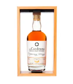 Cardrona Single Malt Whisky Growing Wings 375mL