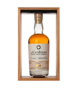 Cardrona Single Malt Whisky Just Hatched 375mL