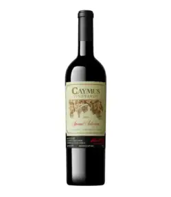 Caymus Vineyards Special Selection Napa Valley Cabernet Sauvignon 750mL