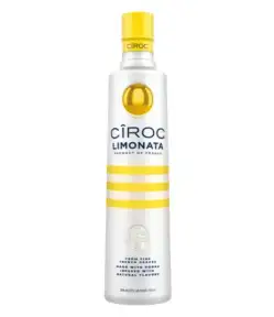 Ciroc Limited Edition Limonata Vodka 750mL