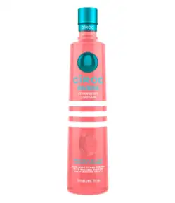 Ciroc Riviera Strawberry Lemonade Vodka 750mL