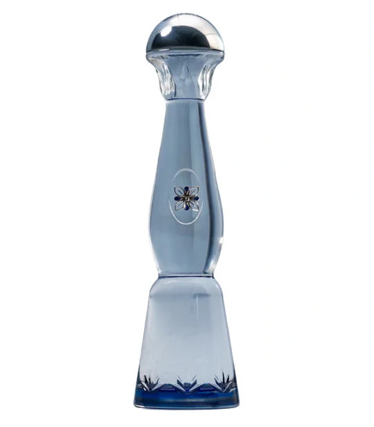 Clase Azul Plata Tequila 750mL