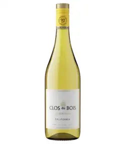 Clos du Bois California Chardonnay 750mL