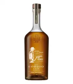 Codigo 1530 George Strait Cowboys And Dreamers Anejo Tequila