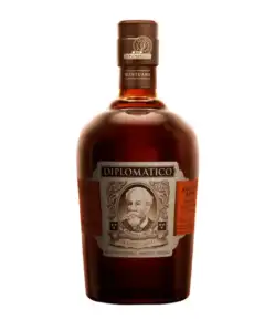 Diplomatico Mantuano Rum 750mL