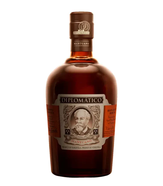 Diplomatico Mantuano Rum 750mL