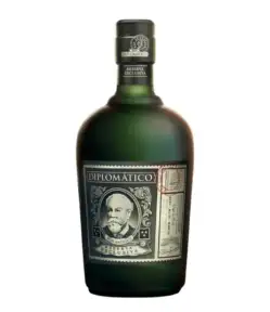 Diplomatico Rum Reserva Exclusiva 750mL
