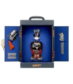 Doc Holliday 10 Year Special Edition Collector's Case