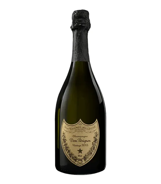 Dom Perignon Vintage 2015 750mL