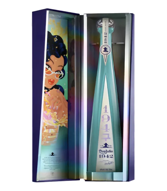 Don Julio 1942 Peggy Gou Limited Edition 750mL