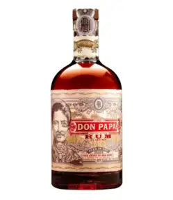 Don Papa Small Batch Rum 750mL