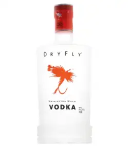 Dry Fly Washington Wheat Vodka 750mL