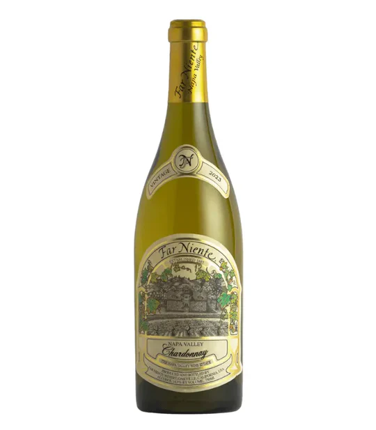 Far Niente Napa Valley Chardonnay 750mL
