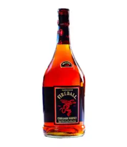 Fireball Dragnum Cinnamon Whisky 1.75L