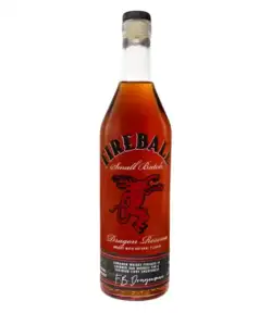 Fireball Small Batch Dragon Reserve 750mL