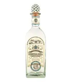 Fortaleza Tequila Blanco 750mL