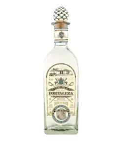 Fortaleza Tequila Blanco 700mL