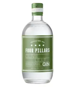 Four Pillars Olive Leaf Gin 750mL