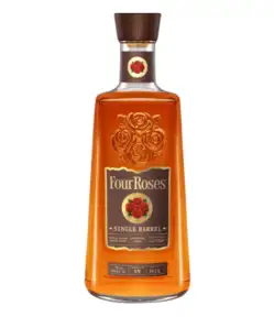 Four Roses Single Barrel Bourbon OBSV 750mL