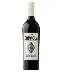 Francis Coppola Diamond Collection Cabernet Sauvignon 750mL