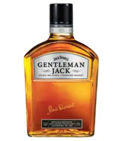 Jack Daniel's Gentleman Jack Tennessee Whiskey