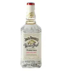 Jack Daniel's Winter Jack Spiced Apple Punch 750mL
