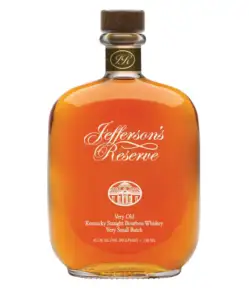 Jefferson's Reserve Very Old Bourbon 750mL