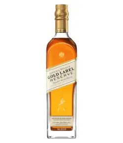 Johnnie Walker Gold Label Reserve Scotch Whisky 750mL