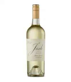 Josh Cellars Pinot Grigio 750mL