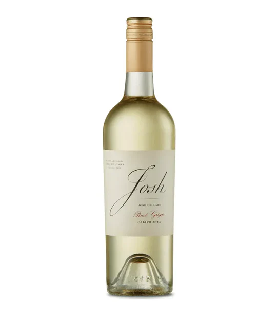 Josh Cellars Pinot Grigio 750mL