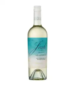Josh Cellars Seaswept Sauvignon Blanc & Pinot Grigio 750mL