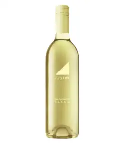 Justin Central Coast Sauvignon Blanc 750mL