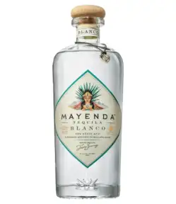 Mayenda Tequila Blanco 750mL