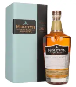 Midleton Barry Crockett Legacy Irish Whiskey