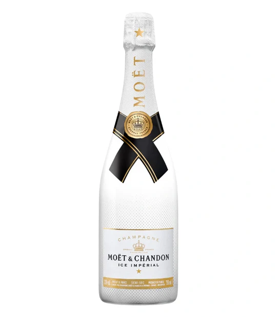 Möet & Chandon Ice Imperial 750mL