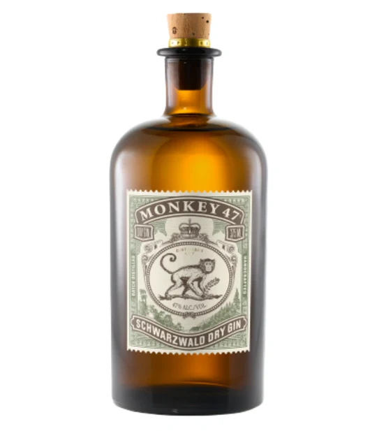 Uncle Val's Restorative Gin 750mL