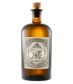 Monkey 47 Distiller's Cut 2024 Gin 375mL